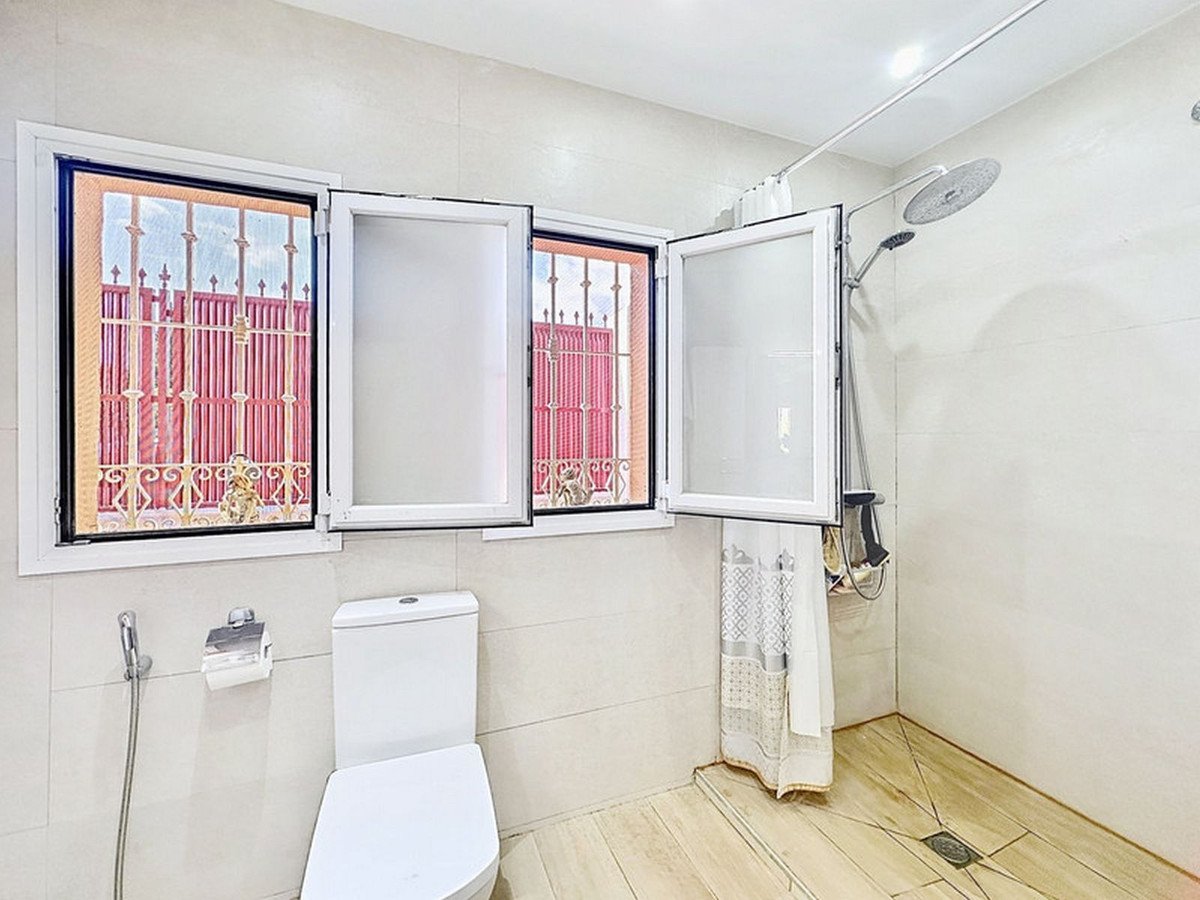 3 Bed Detached Villa in Estepona
