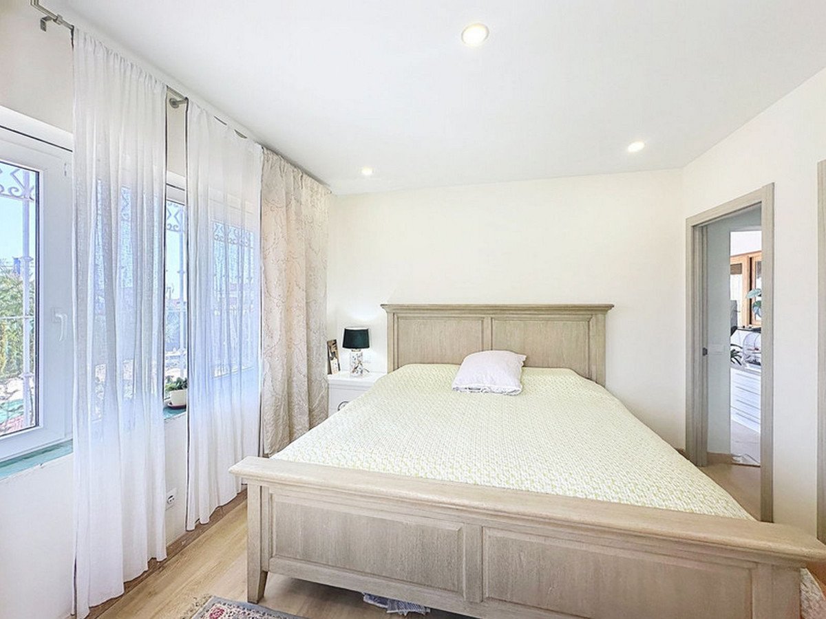 3 Bed Detached Villa in Estepona