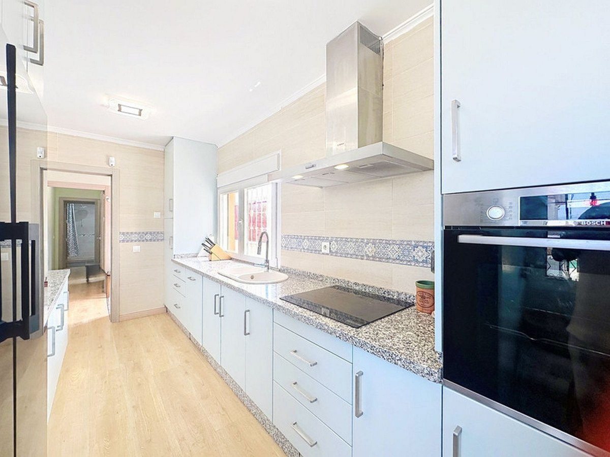 3 Bed Detached Villa in Estepona