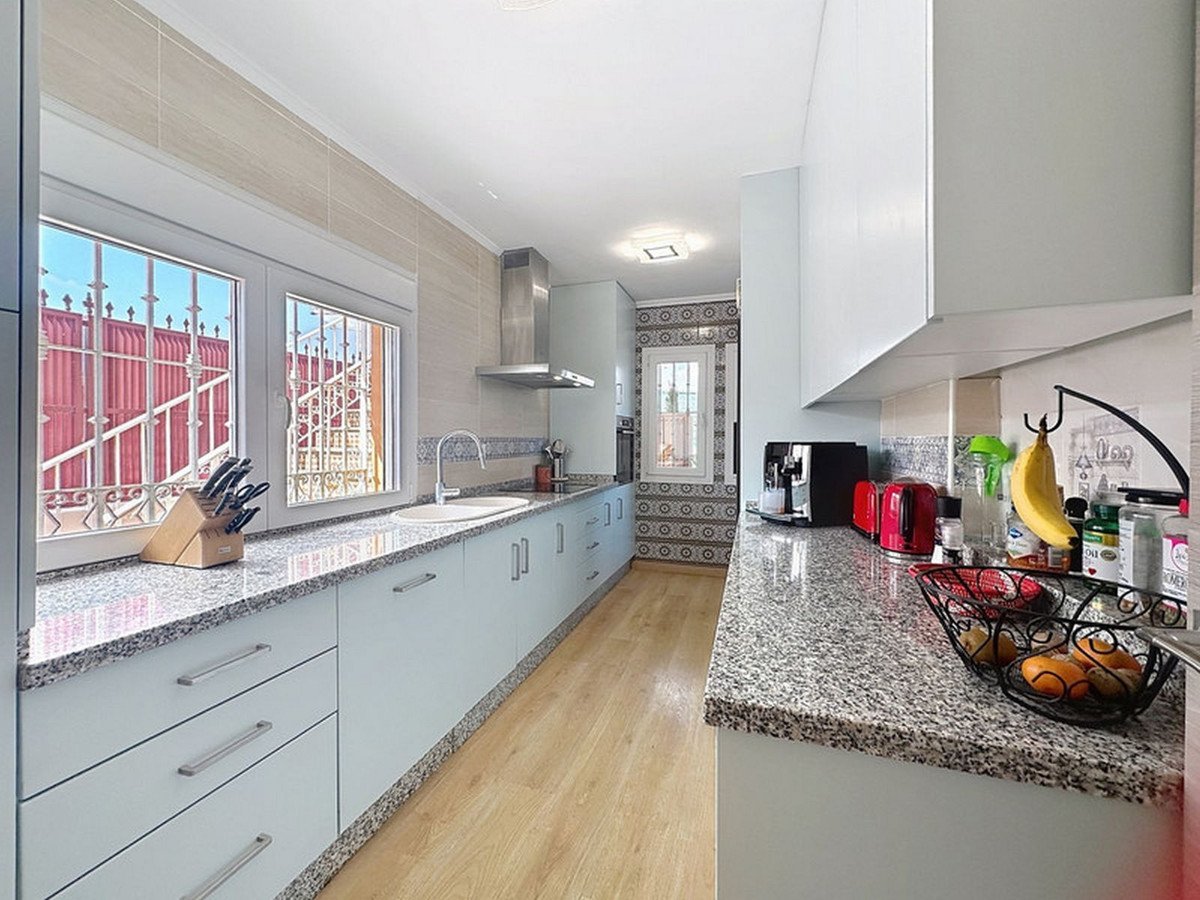 3 Bed Detached Villa in Estepona