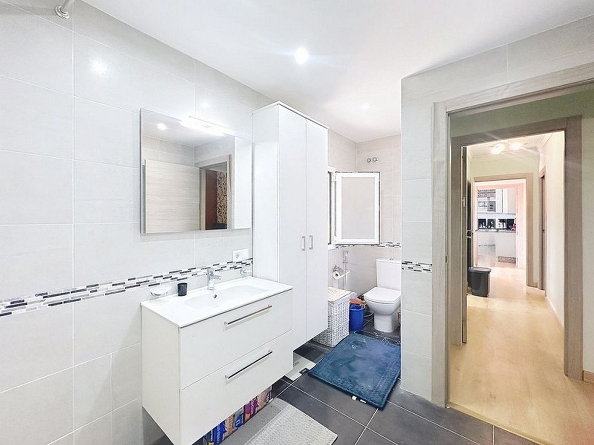 3 Bed Detached Villa in Estepona