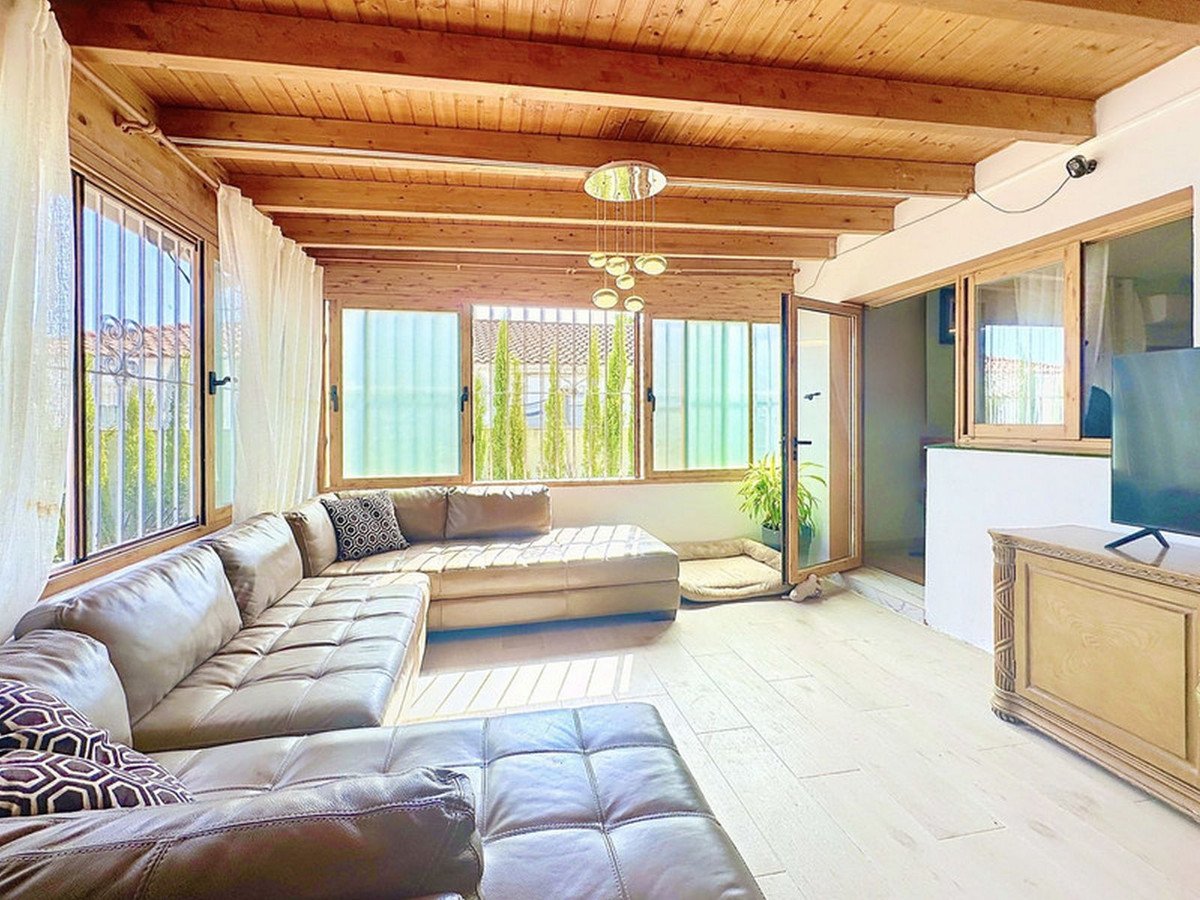 3 Bed Detached Villa in Estepona