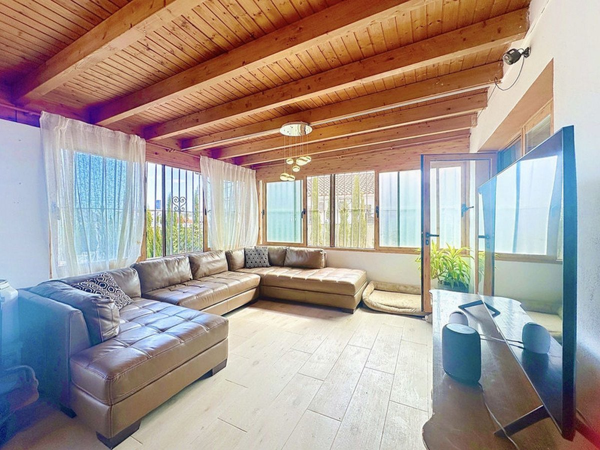 3 Bed Detached Villa in Estepona