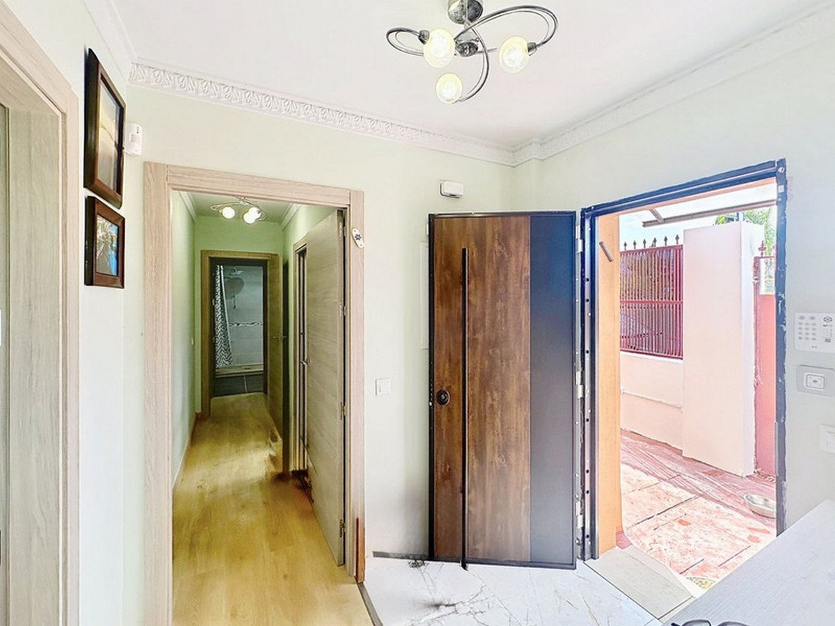 3 Bed Detached Villa in Estepona