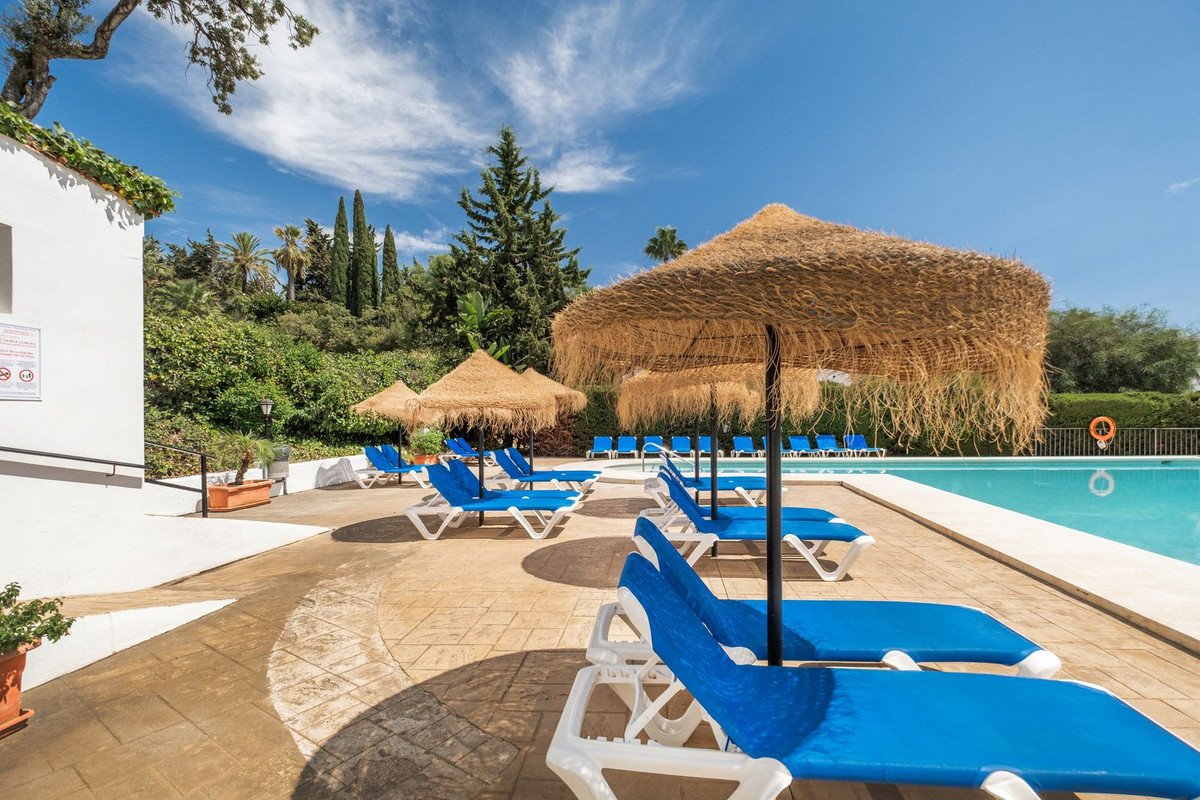 4 Bed Townhouse in Cabopino