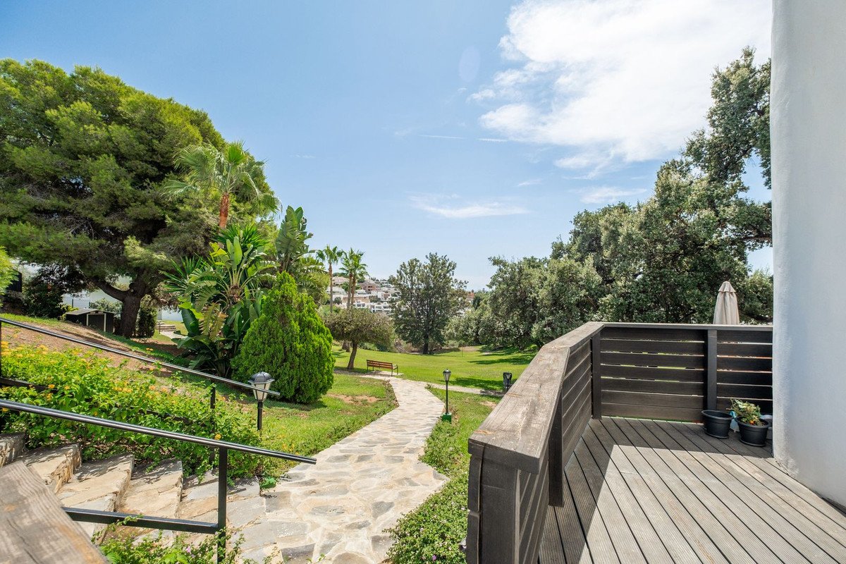 4 Bed Townhouse in Cabopino