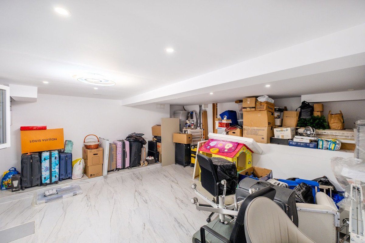 4 Bed Townhouse in Cabopino