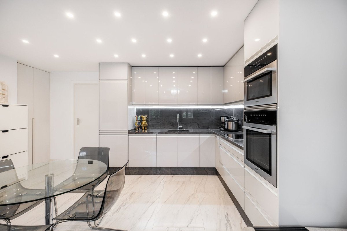4 Bed Townhouse in Cabopino