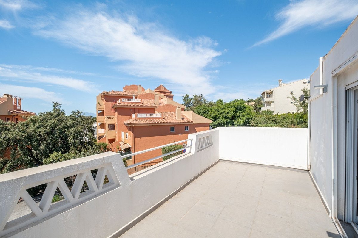 4 Bed Townhouse in Cabopino