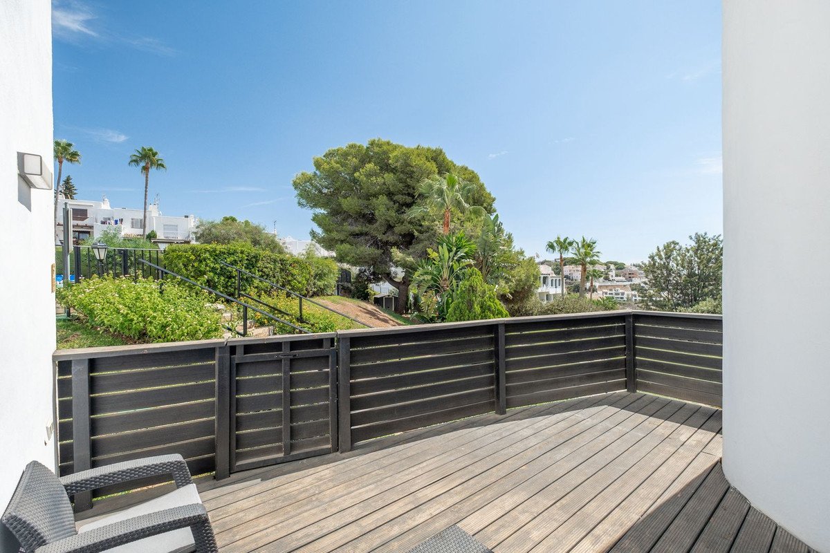 4 Bed Townhouse in Cabopino