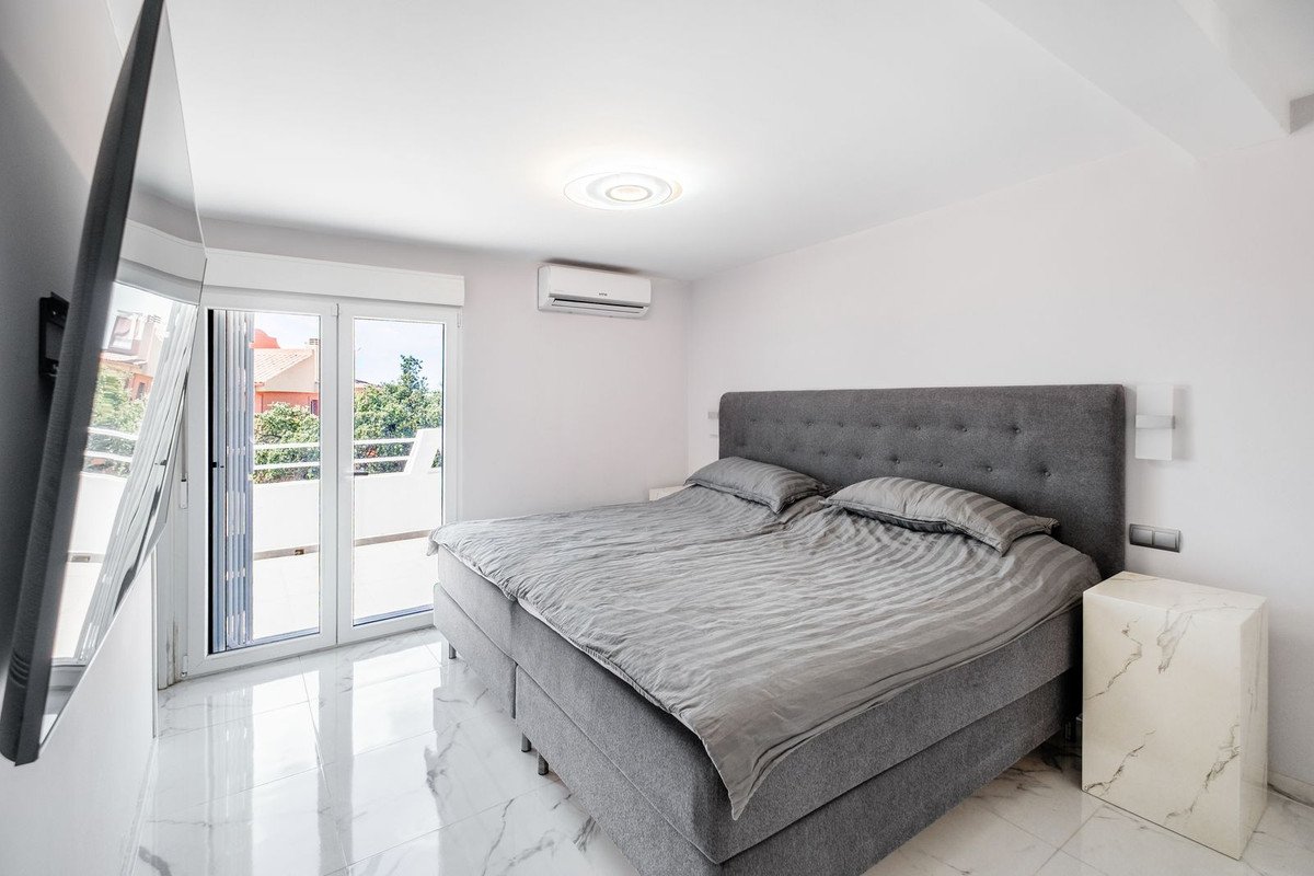 4 Bed Townhouse in Cabopino