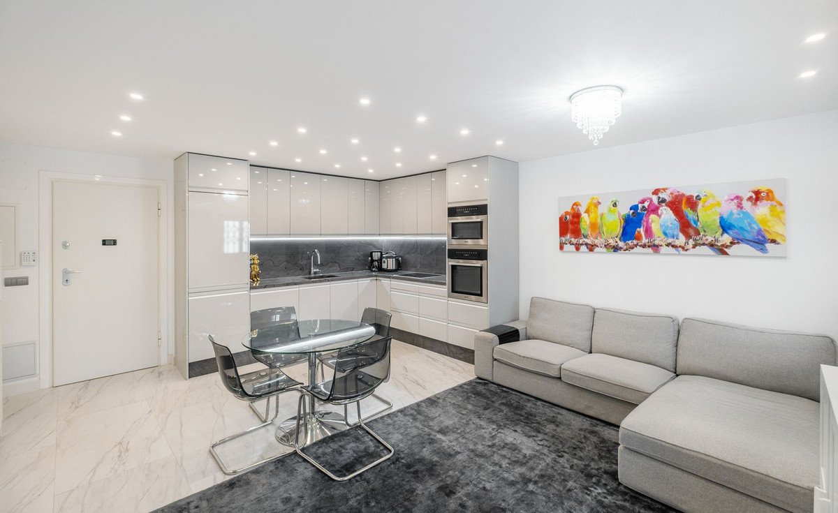 4 Bed Townhouse in Cabopino