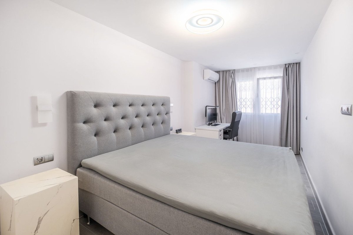 4 Bed Townhouse in Cabopino