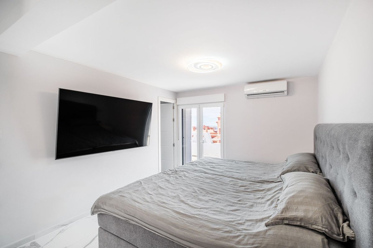 4 Bed Townhouse in Cabopino