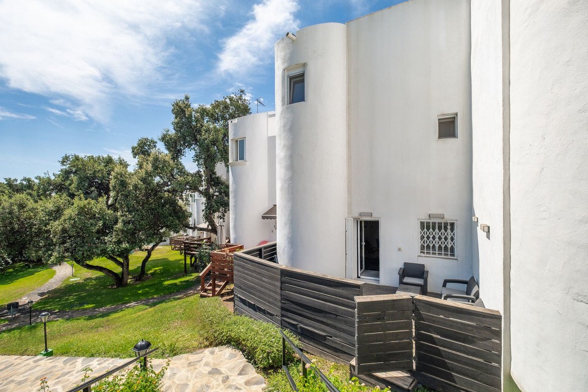 4 Bed Townhouse in Cabopino