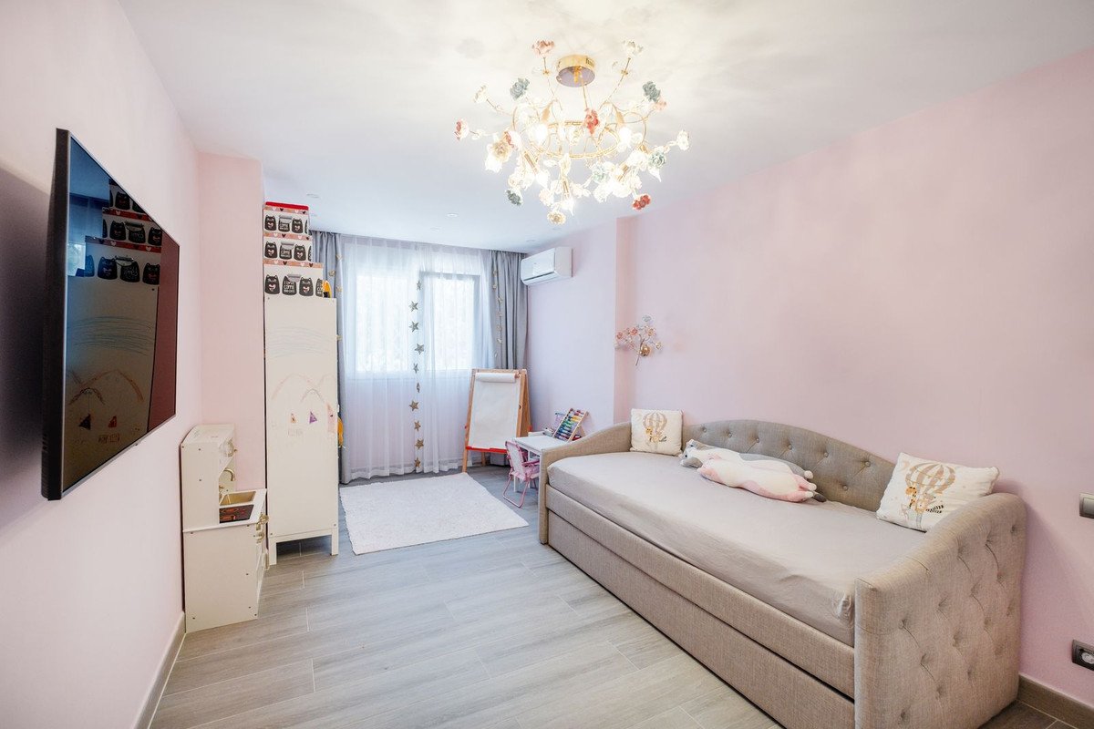 4 Bed Townhouse in Cabopino