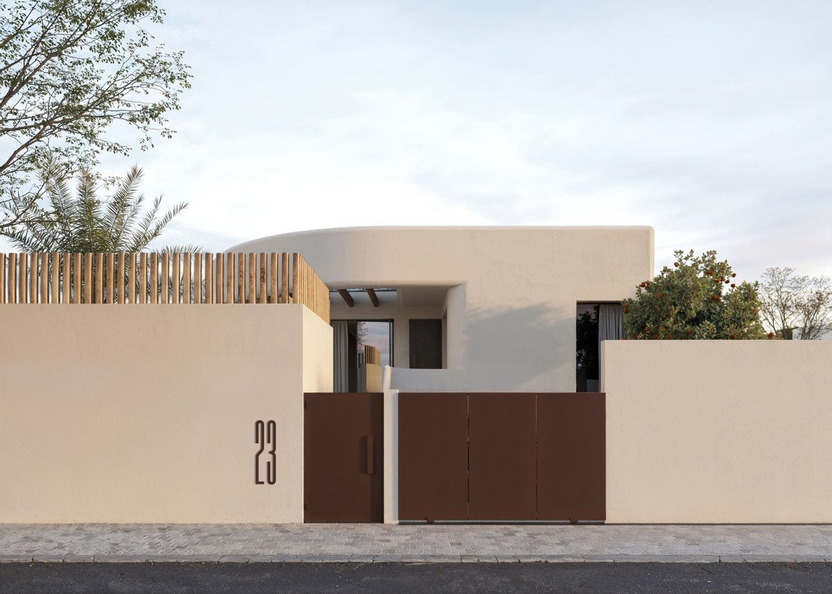 3 Bed New Development in La Finca Golf