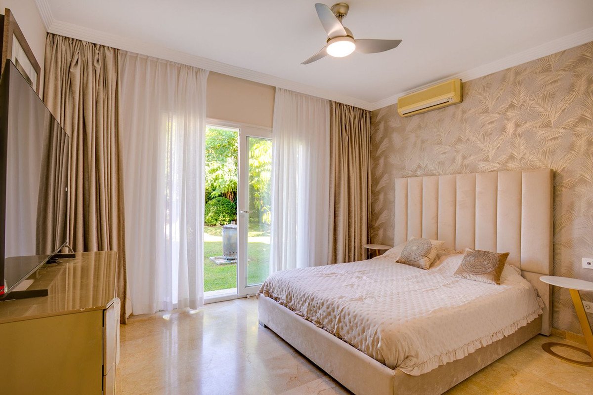 3 Bed Detached Villa in El Paraiso