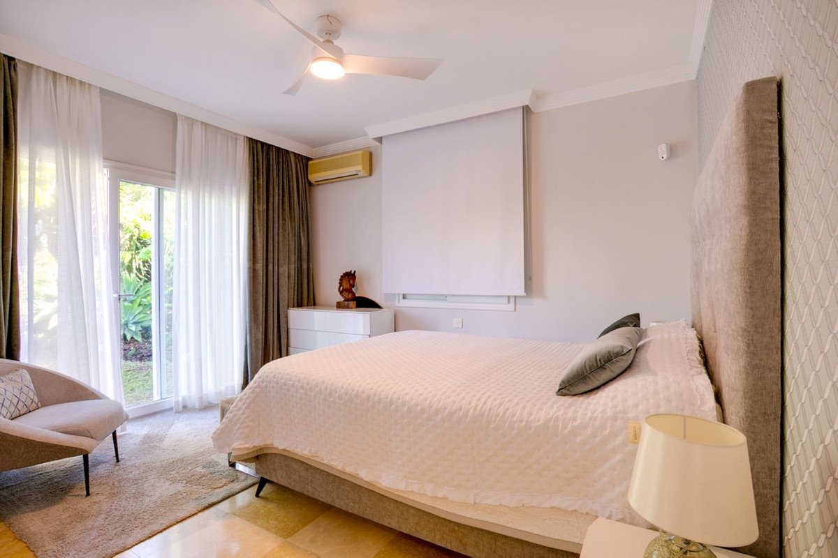 3 Bed Detached Villa in El Paraiso