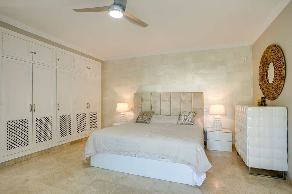 3 Bed Detached Villa in El Paraiso