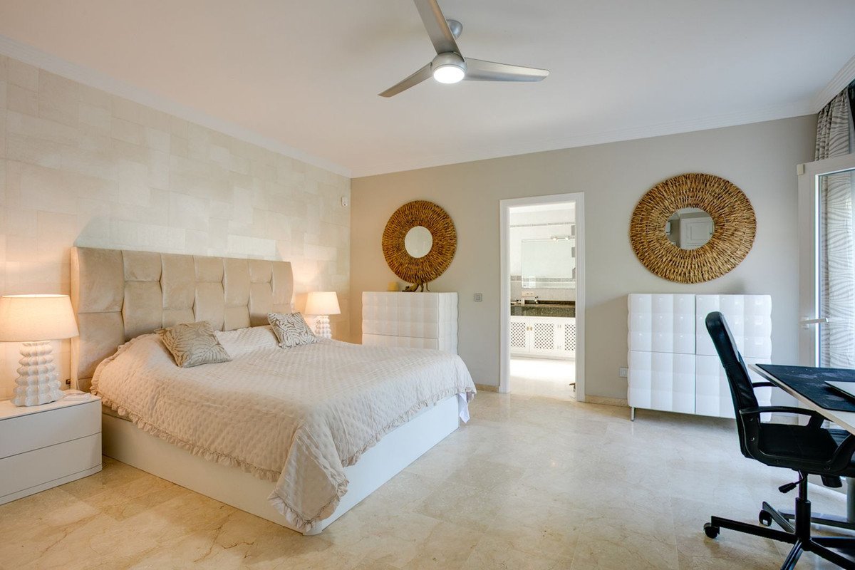 3 Bed Detached Villa in El Paraiso