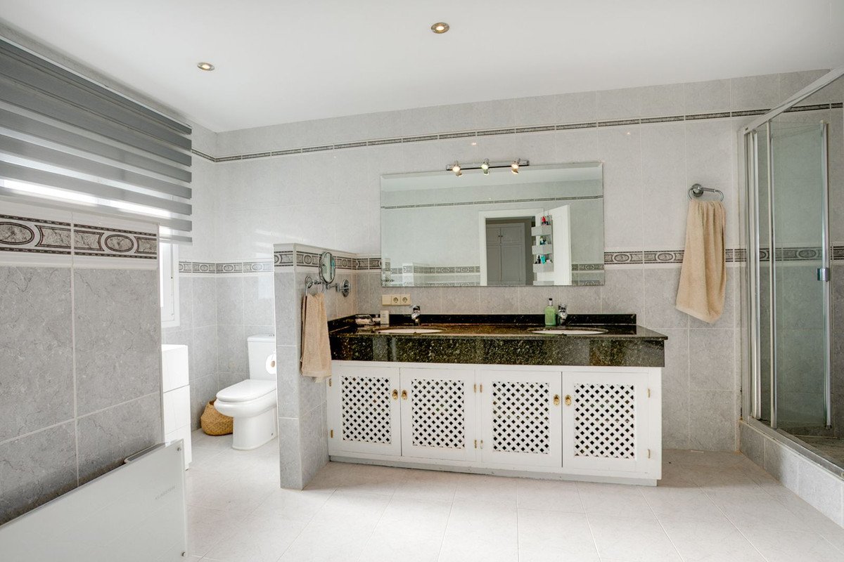 3 Bed Detached Villa in El Paraiso