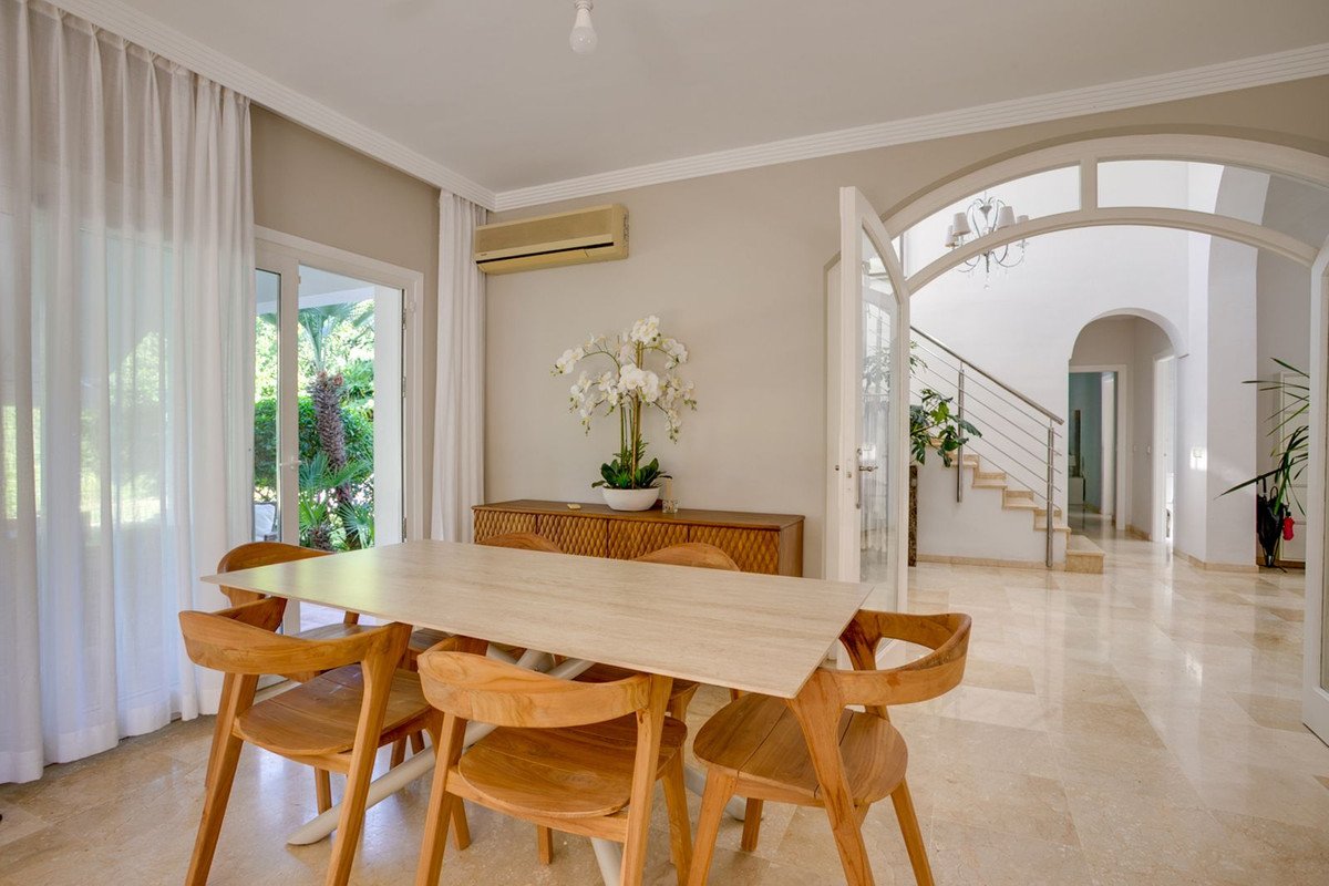 3 Bed Detached Villa in El Paraiso