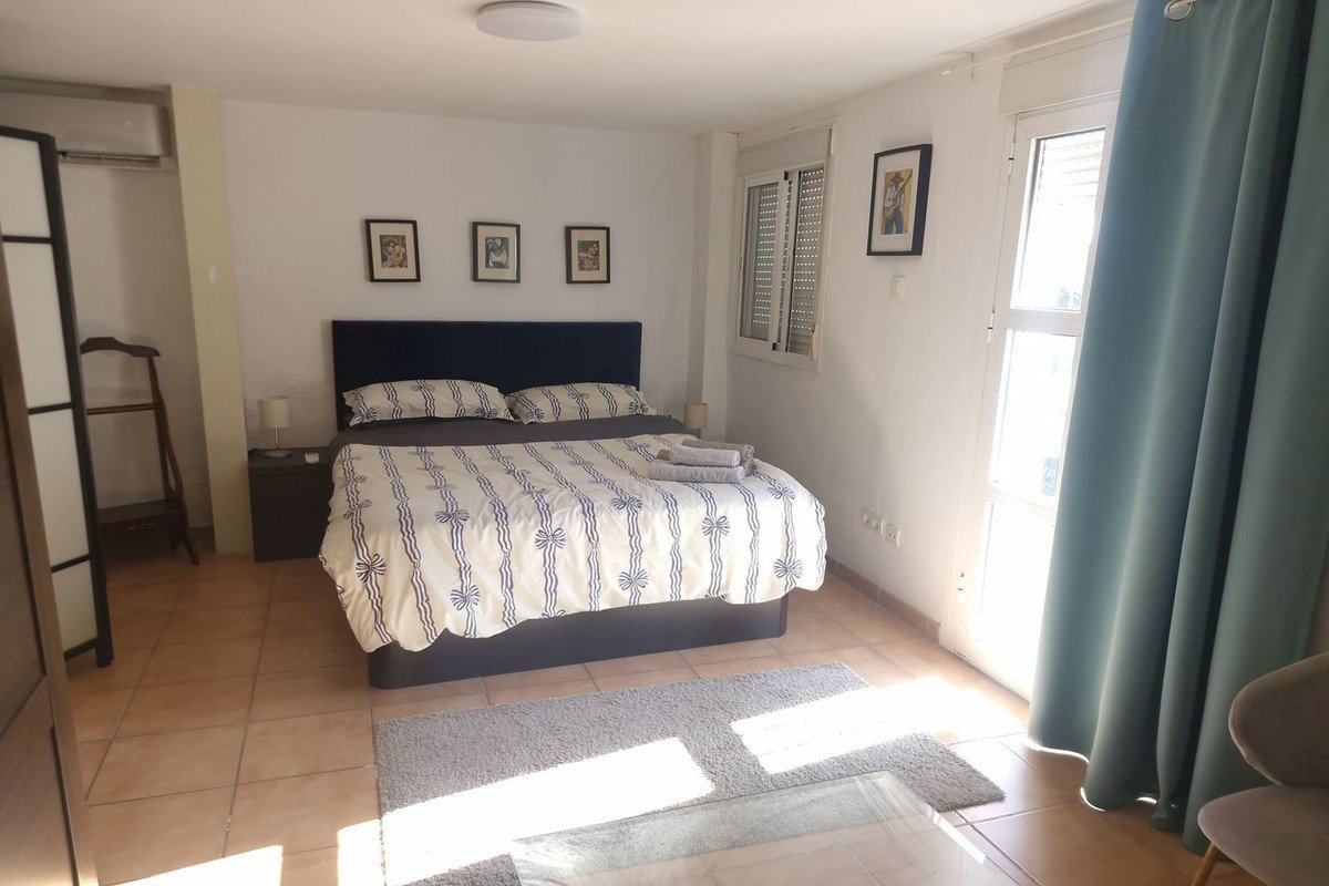 2 Bed Townhouse in Tolox