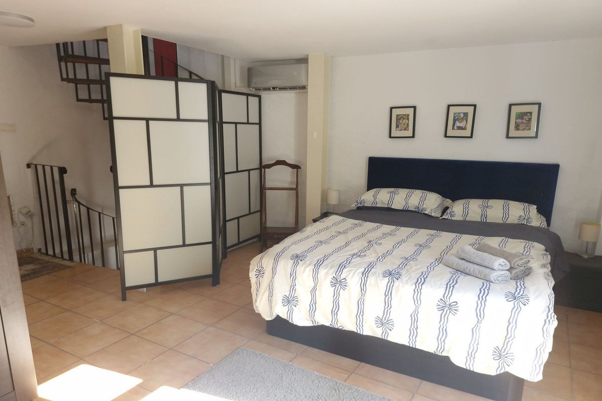2 Bed Townhouse in Tolox