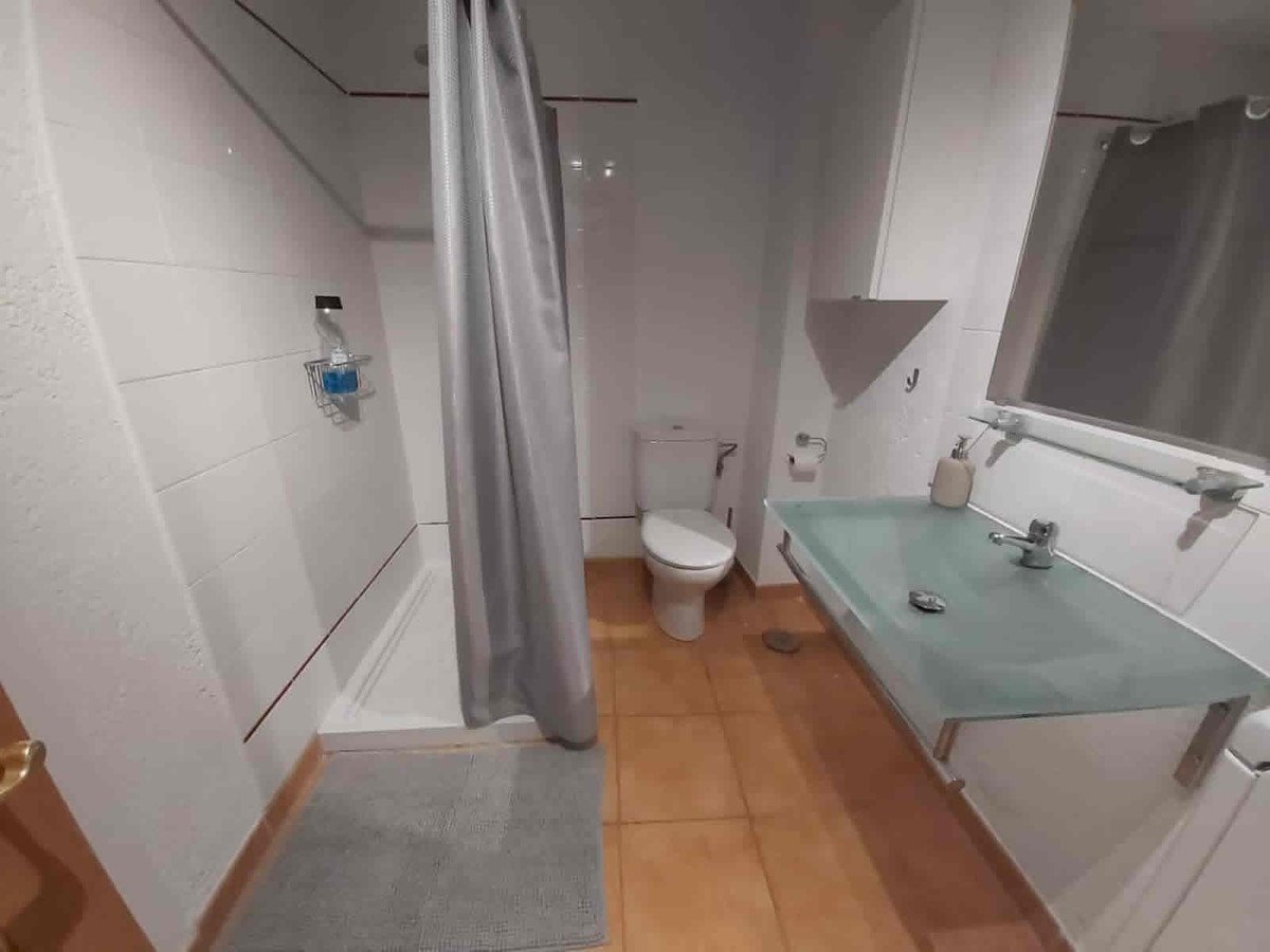 2 Bed Townhouse in Tolox