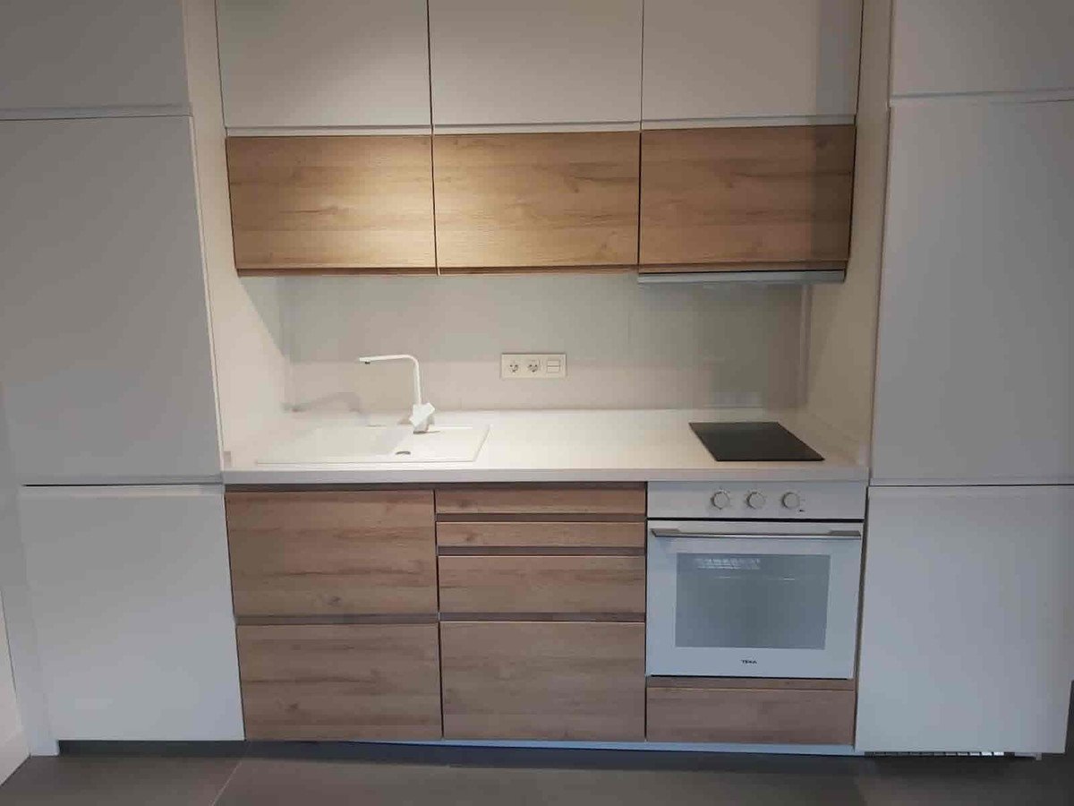 2 Bed Townhouse in Tolox