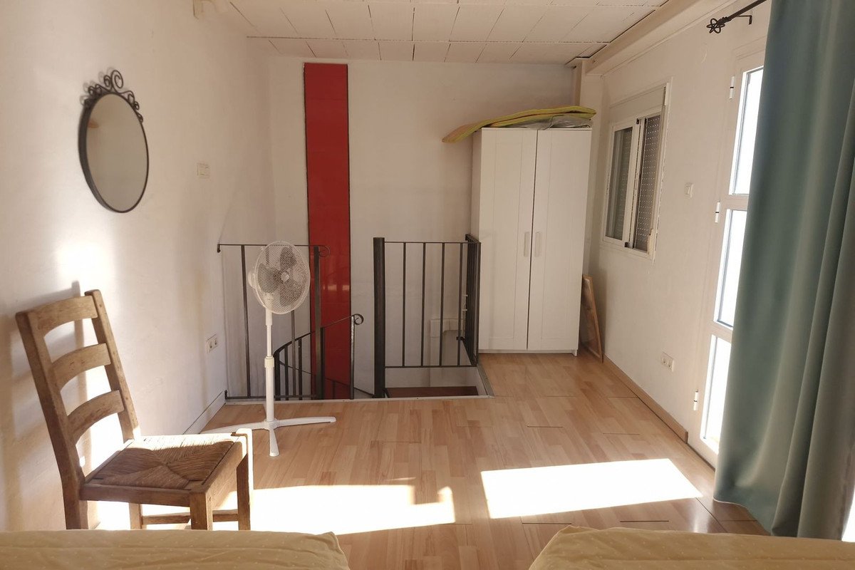 2 Bed Townhouse in Tolox