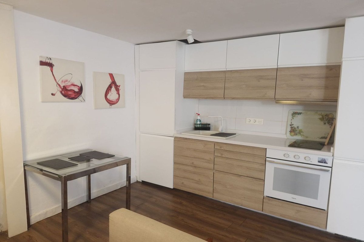 2 Bed Townhouse in Tolox