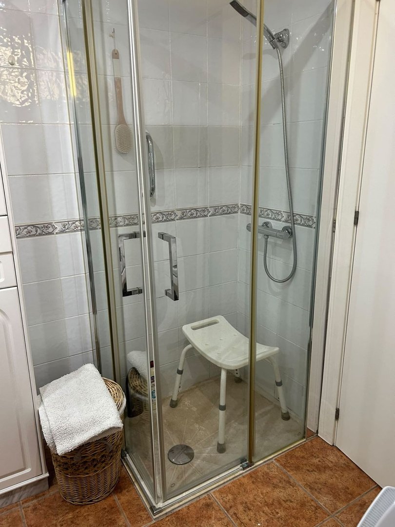 1 Bed Middle Floor Apartment in Torremolinos