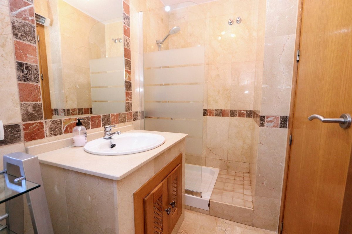 2 Bed Penthouse in Las Ramblas Golf