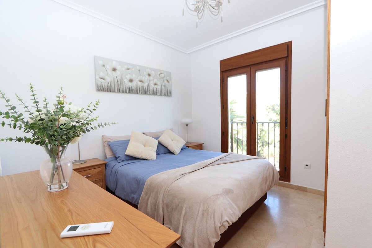 2 Bed Penthouse in Las Ramblas Golf