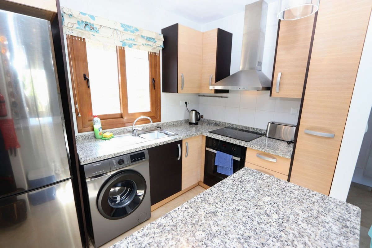 2 Bed Penthouse in Las Ramblas Golf
