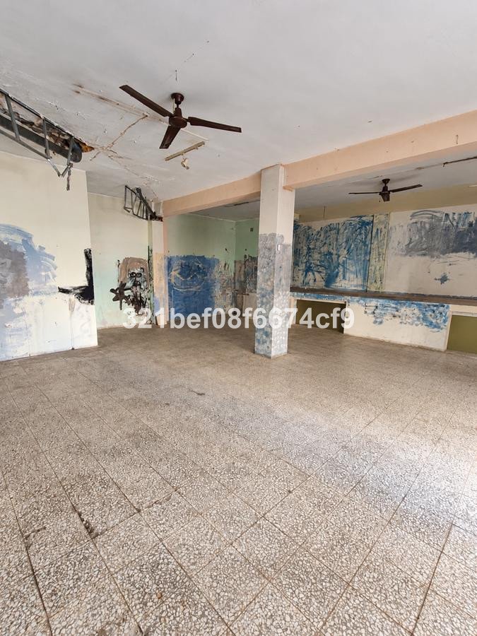 Commercial in Estepona