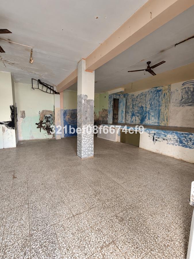 Commercial in Estepona