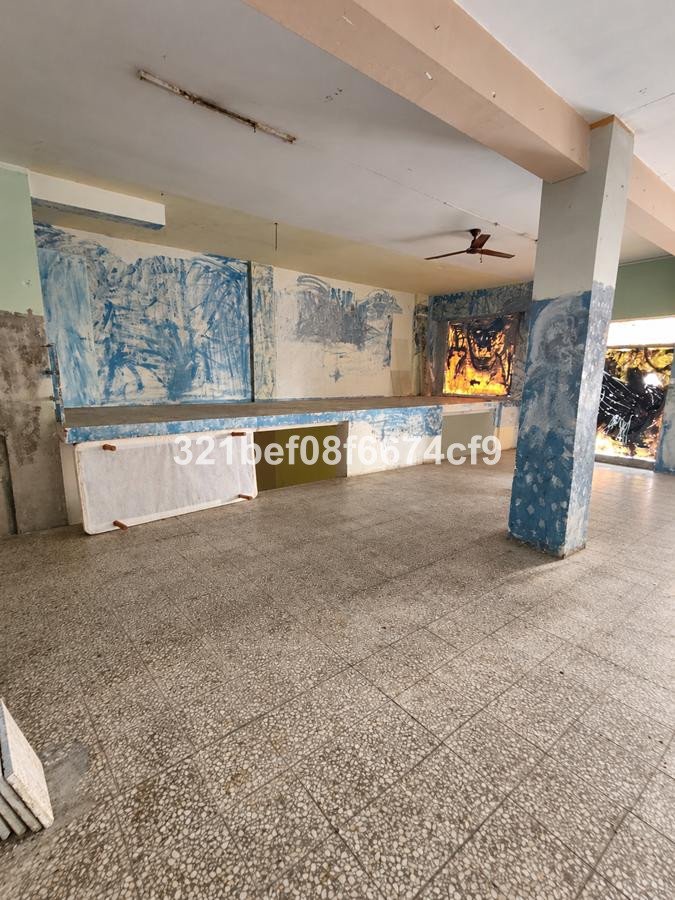 Commercial in Estepona