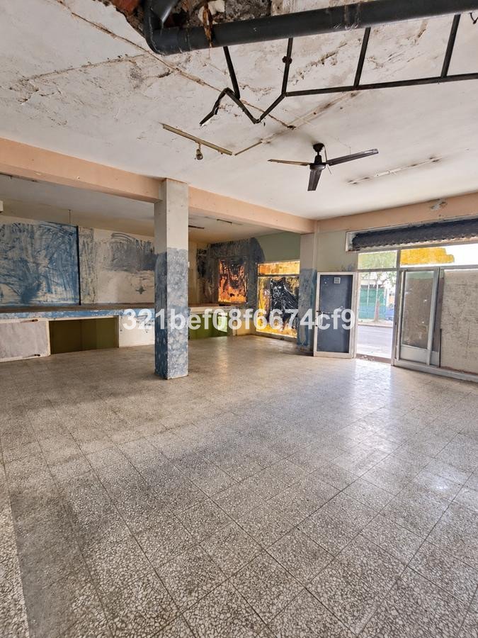 Commercial in Estepona