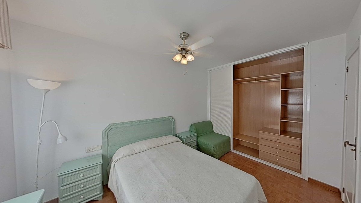 1 Bed Middle Floor Apartment in Marbella