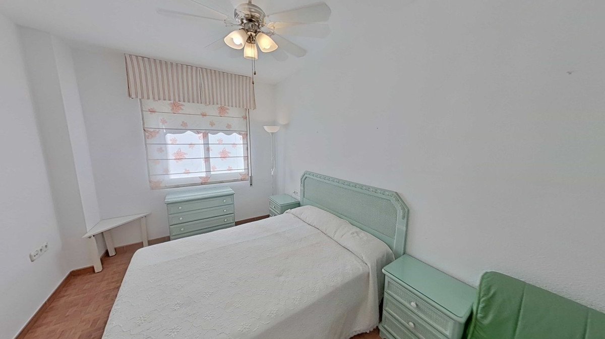 1 Bed Middle Floor Apartment in Marbella