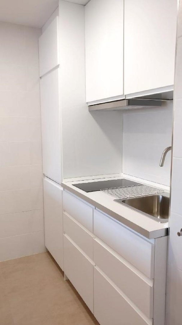 1 Bed Middle Floor Apartment in Benalmadena