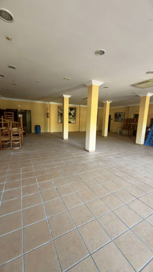Hotel in Riofrío