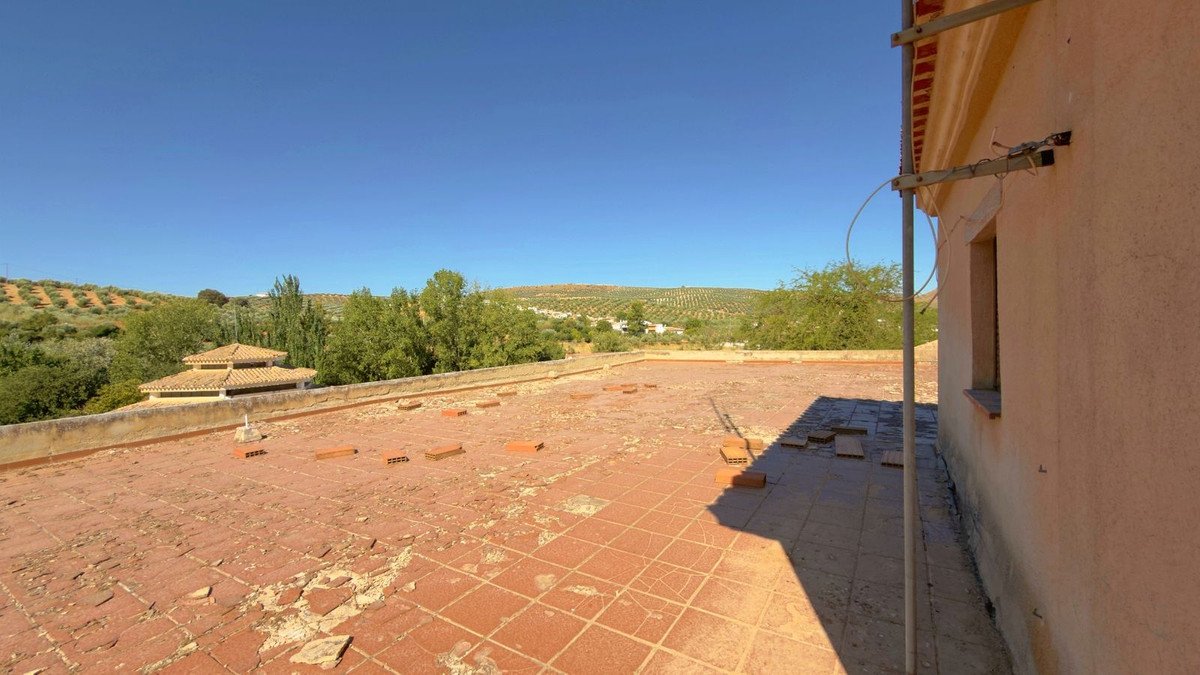 Hotel in Riofrío