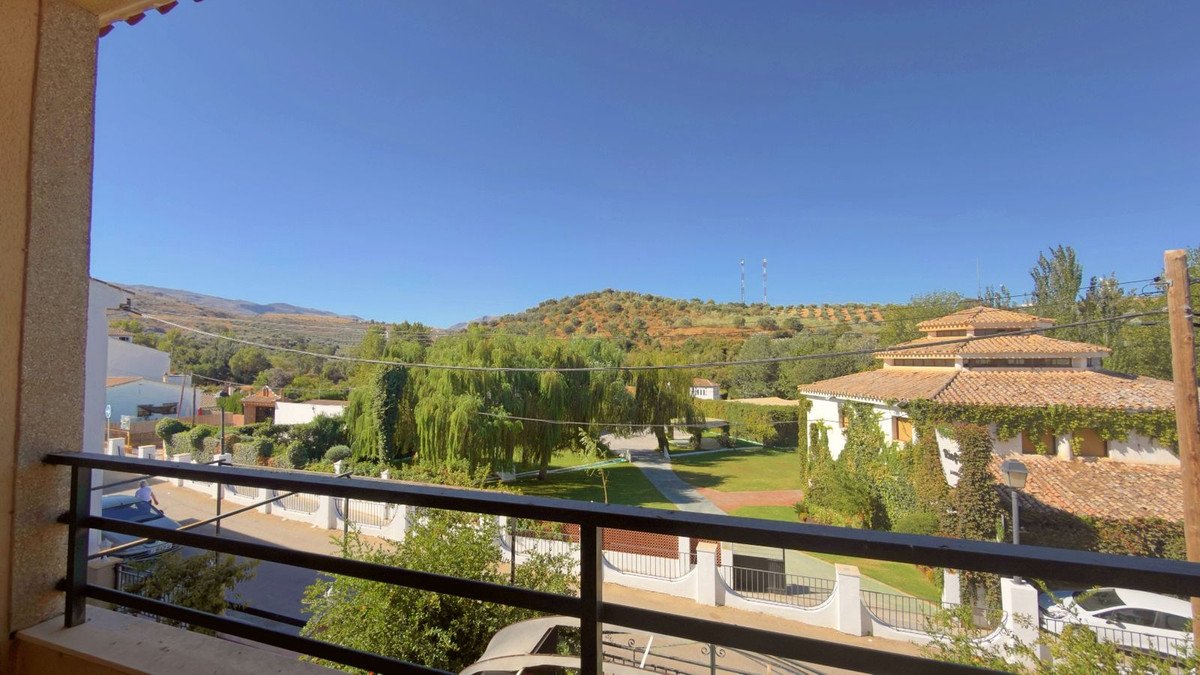 Hotel in Riofrío