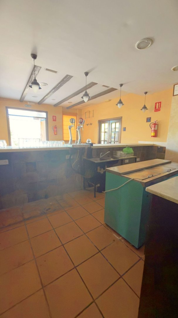 Hotel in Riofrío