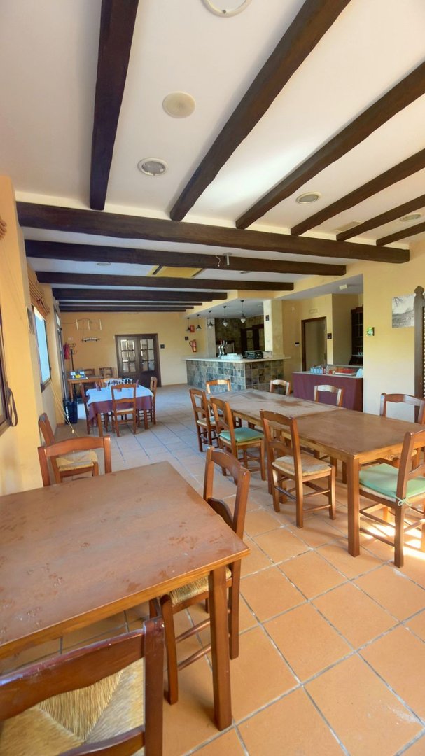 Hotel in Riofrío