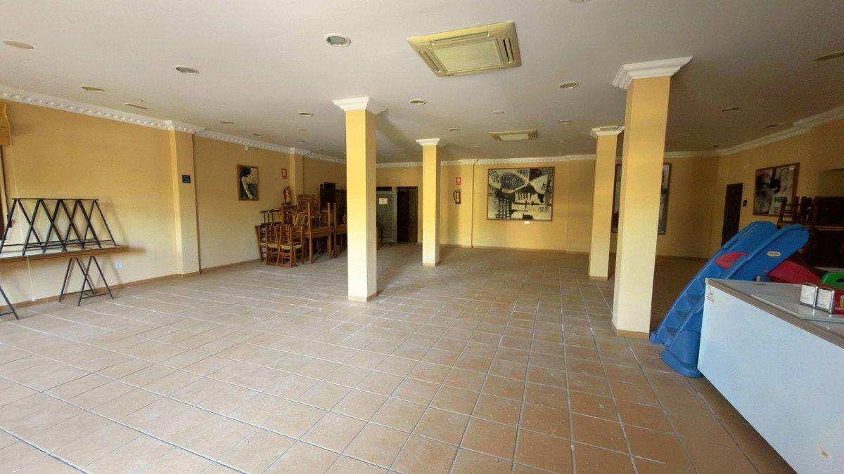 Hotel in Riofrío